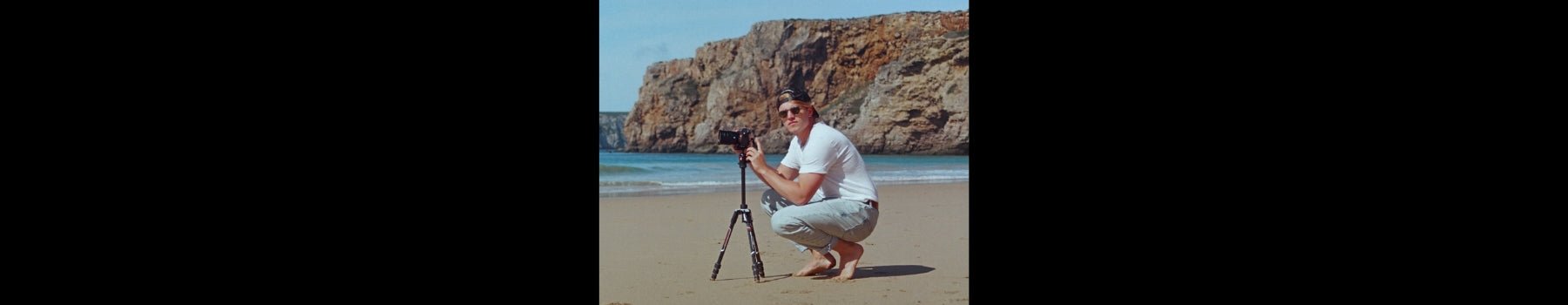 Max Dickson - Middles Creative