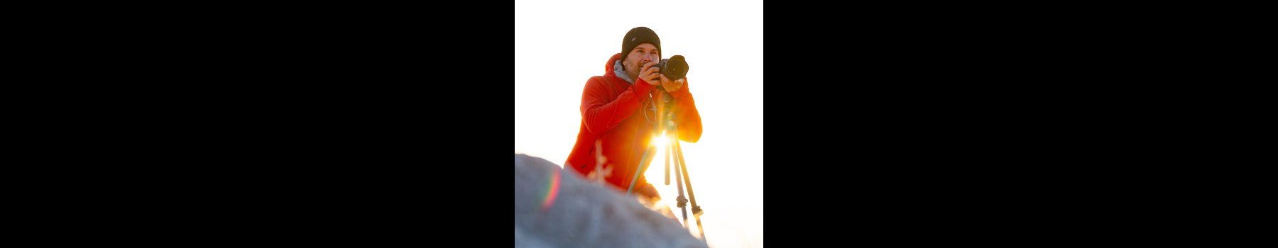 Colin Leibold - Middles Creative