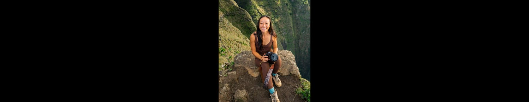 Natalie Nishioka - Middles Creative