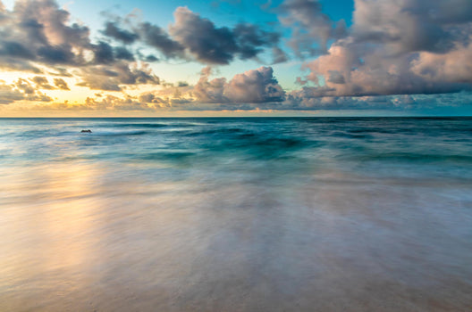 Tranquil - Middles Creative
