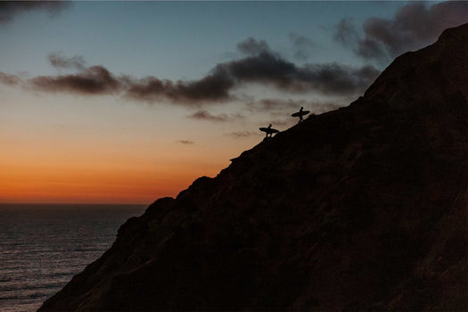 California Dreamin' - Middles Creative