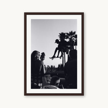 Flight Patterns - fine art adventure photography print from Adam Sherrett - available at Middles Creative