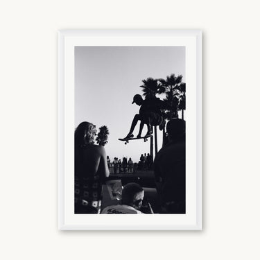 Flight Patterns - fine art adventure photography print from Adam Sherrett - available at Middles Creative