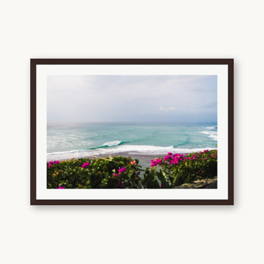 From The Cliffs - fine art adventure photography print from Ben Gamlin - available at Middles Creative