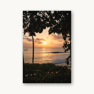 Last Light - fine art adventure photography print from Ben Gamlin - available at Middles Creative