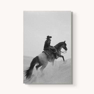 Comanche - fine art adventure photography print from Jeremy Bishop - available at Middles Creative