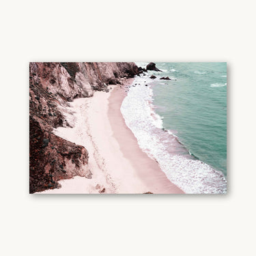 Crash - fine art adventure photography print from Alex Wood - available at Middles Creative