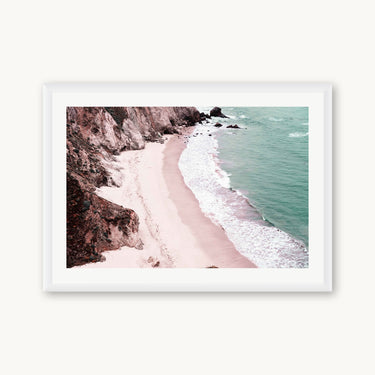 Crash - fine art adventure photography print from Alex Wood - available at Middles Creative