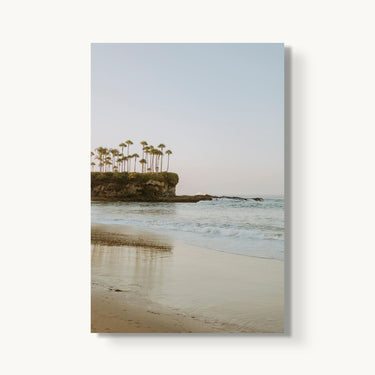 Crescent Bay - fine art adventure photography print from Bree Banning - available at Middles Creative