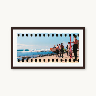 Watching A Dream - fine art adventure photography print from Devon Cardamone - available at Middles Creative