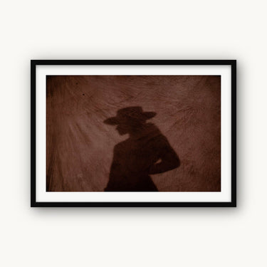 Dune Raider - fine art adventure photography print from Ryan Valasek - available at Middles Creative
