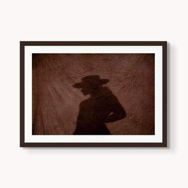 Dune Raider - fine art adventure photography print from Ryan Valasek - available at Middles Creative