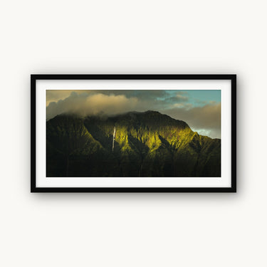 Glance - fine art adventure photography print from The Pickled Image - available at Middles Creative