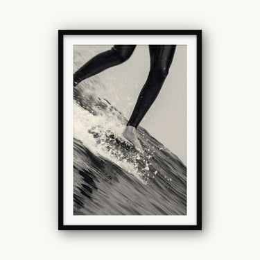 Glide - fine art adventure photography print from Jeremy Bishop - available at Middles Creative