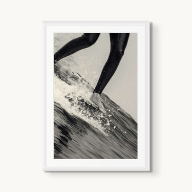 Glide - fine art adventure photography print from Jeremy Bishop - available at Middles Creative