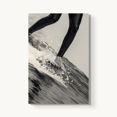 Glide - fine art adventure photography print from Jeremy Bishop - available at Middles Creative