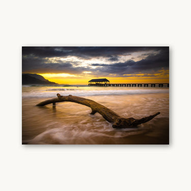 Aftermath - fine art adventure photography print from The Pickled Image - available at Middles Creative
