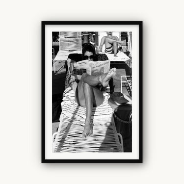 Headlines - fine art adventure photography print from Adam Sherrett - available at Middles Creative