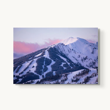 Highlands Sunrise - fine art adventure photography print from Sam Ferguson - available at Middles Creative