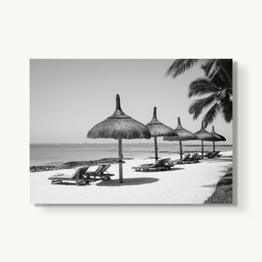 Island Time - fine art adventure photography print from Alex Wood - available at Middles Creative