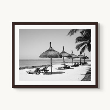 Island Time - fine art adventure photography print from Alex Wood - available at Middles Creative