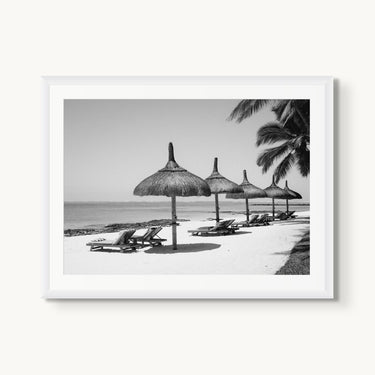 Island Time - fine art adventure photography print from Alex Wood - available at Middles Creative