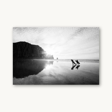 Central Coast - fine art adventure photography print from Jeremy Bishop - available at Middles Creative