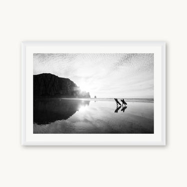 Central Coast - fine art adventure photography print from Jeremy Bishop - available at Middles Creative