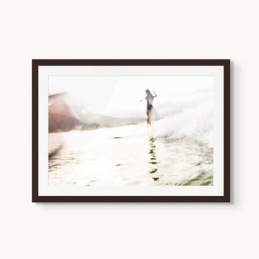 Lady Dancer - fine art adventure photography print from The Pickled Image - available at Middles Creative