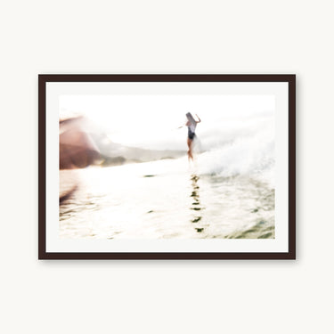 Lady Dancer - fine art adventure photography print from The Pickled Image - available at Middles Creative