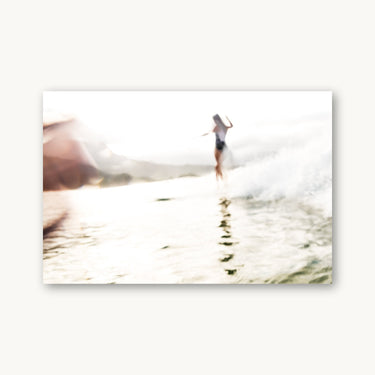 Lady Dancer - fine art adventure photography print from The Pickled Image - available at Middles Creative