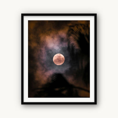 Look Up - fine art adventure photography print from Alex Wood - available at Middles Creative