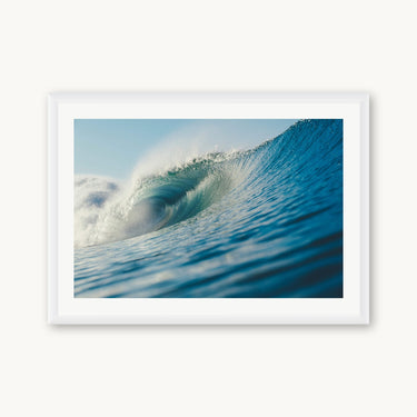 Offshore Sandbar - fine art adventure photography print from Luis Ortega - available at Middles Creative