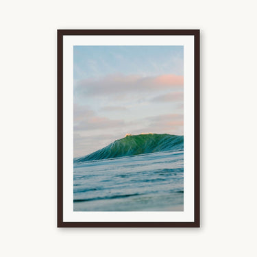 Pinnacle - fine art adventure photography print from Luis Ortega - available at Middles Creative