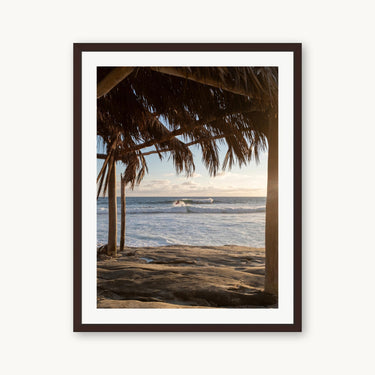 The Shack - fine art adventure photography print from Luis Ortega - available at Middles Creative