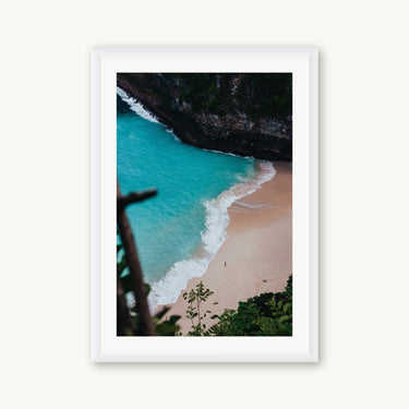 Stranded - fine art adventure photography print from Max Dickson - available at Middles Creative