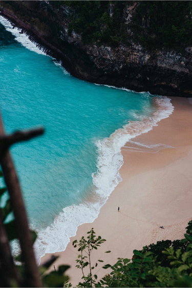 Stranded - fine art adventure photography print from Max Dickson - available at Middles Creative