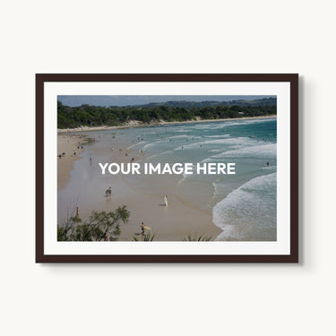 Custom Prints - fine art adventure photography print from Middles Creative - available at Middles Creative