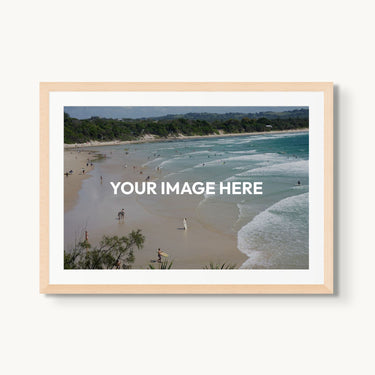 Custom Prints - fine art adventure photography print from Middles Creative - available at Middles Creative