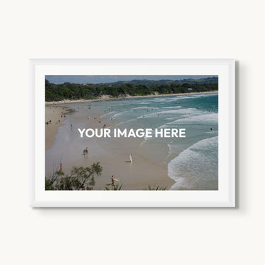 Custom Prints - fine art adventure photography print from Middles Creative - available at Middles Creative