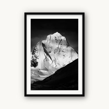 Monolith - fine art adventure photography print from Tamara Susa - available at Middles Creative