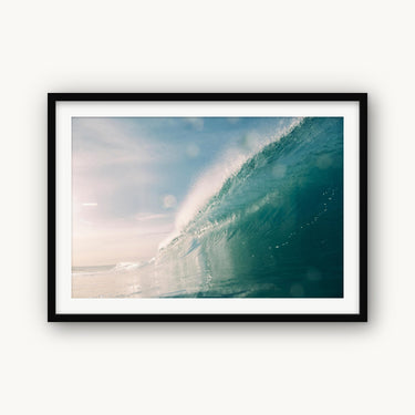 Morning Glory - fine art adventure photography print from Luis Ortega - available at Middles Creative