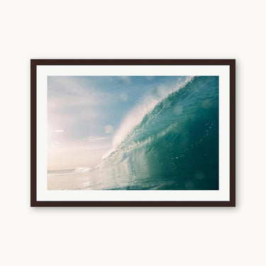 Morning Glory - fine art adventure photography print from Luis Ortega - available at Middles Creative