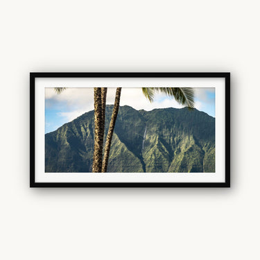 Nāmolokama - fine art photography print - available at Middles Creative