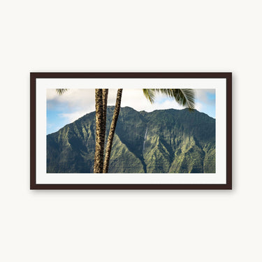 Nāmolokama - fine art adventure photography print from The Pickled Image - available at Middles Creative