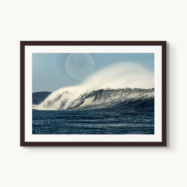 Offshore Breeze - fine art adventure photography print from Jeremy Bishop - available at Middles Creative