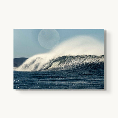 Offshore Breeze - fine art adventure photography print from Jeremy Bishop - available at Middles Creative