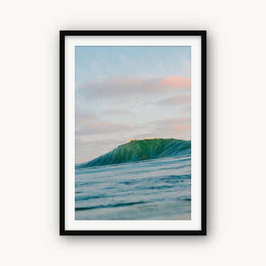 Pinnacle - fine art adventure photography print from Luis Ortega - available at Middles Creative