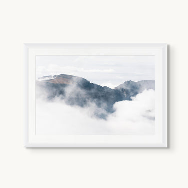 Rocky Mountain - fine art adventure photography print from Arthur Girard - available at Middles Creative