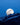 Bell's Full Moon - fine art adventure photography print from Sam Ferguson - available at Middles Creative